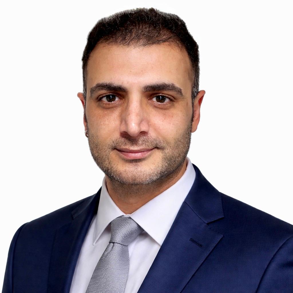 Eyup Duruk - Licensed Real Estate Agent